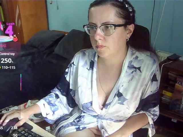 mandarinka28 webcam