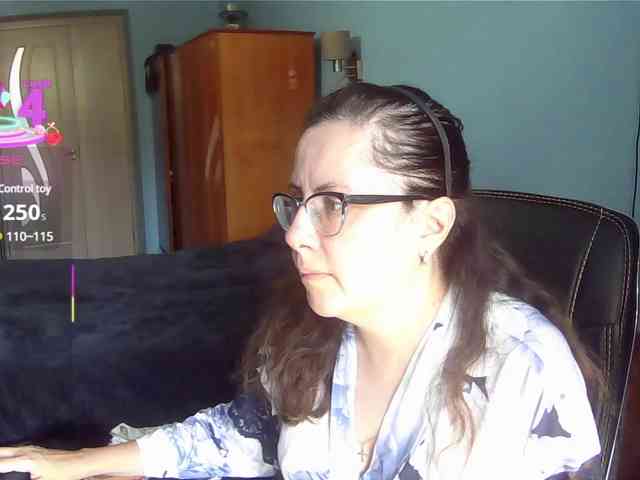 mandarinka28 webcam