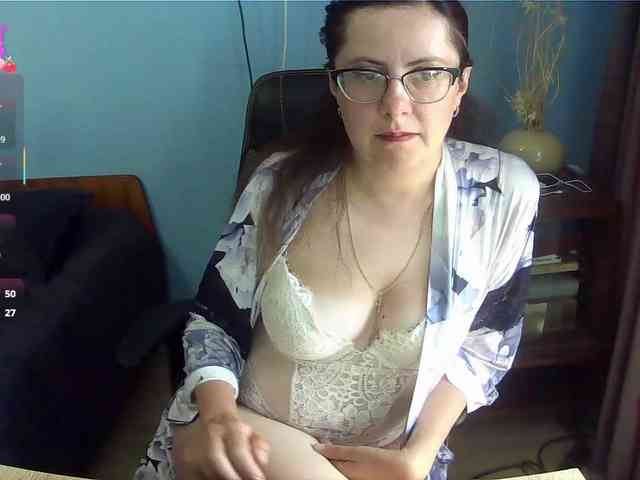 mandarinka28 webcam