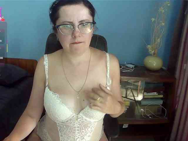 mandarinka28 webcam