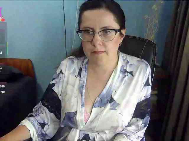 mandarinka28 webcam