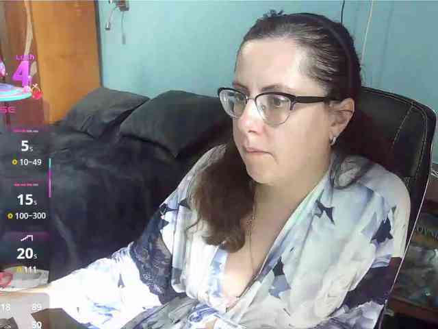 mandarinka28 webcam