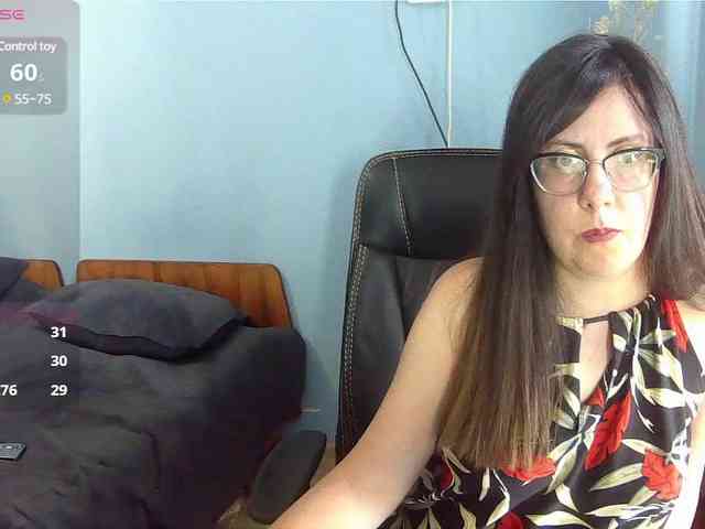 mandarinka28 webcam