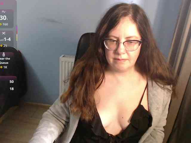 mandarinka28 webcam
