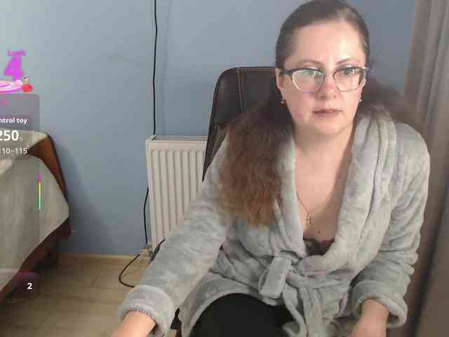 mandarinka28 webcam