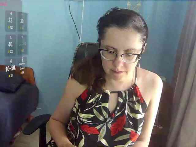 mandarinka28 webcam