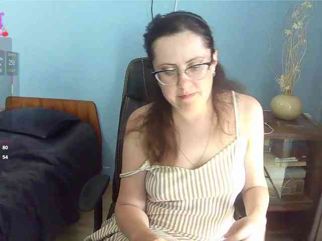 mandarinka28 webcam