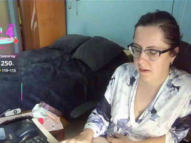 mandarinka28 webcam