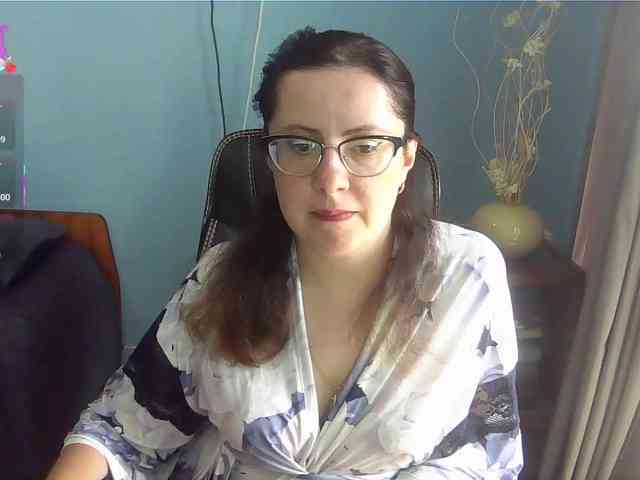 mandarinka28 webcam