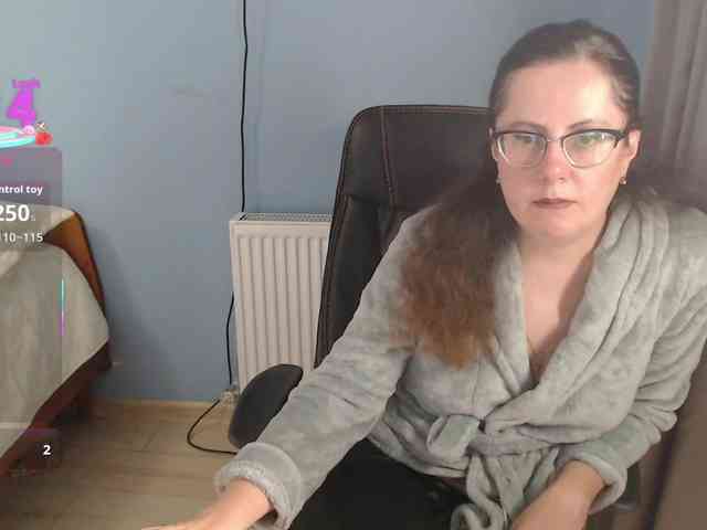 mandarinka28 webcam
