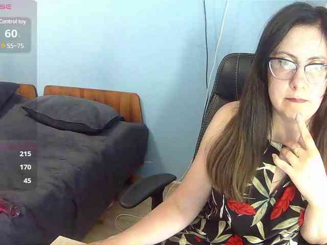 mandarinka28 webcam