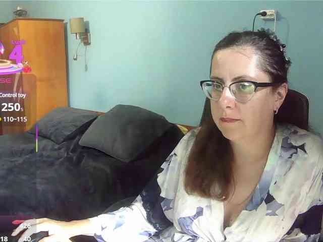 mandarinka28 webcam