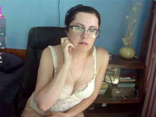 mandarinka28 webcam