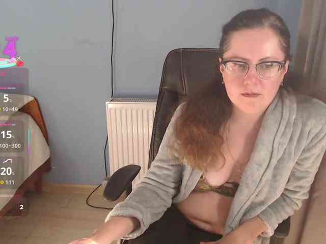 mandarinka28 webcam