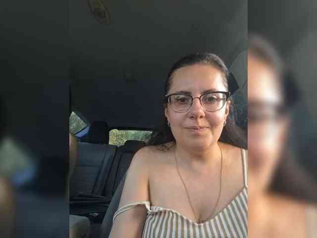 mandarinka28 webcam