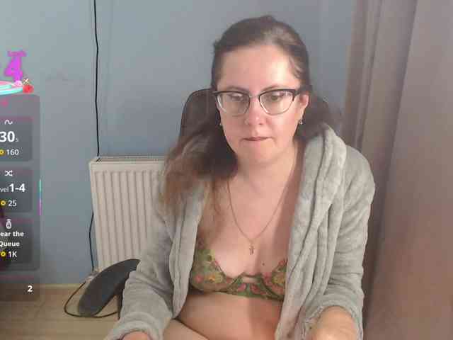 mandarinka28 webcam