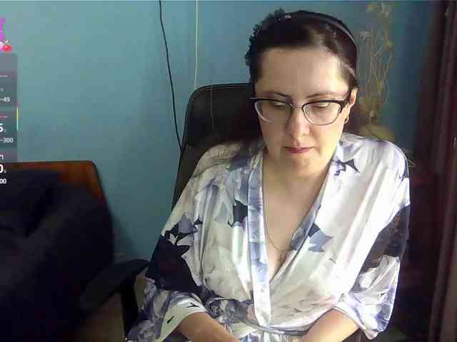 mandarinka28 webcam