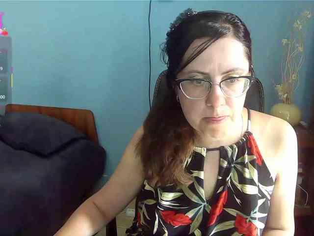 mandarinka28 webcam