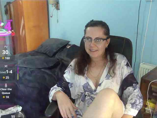 mandarinka28 webcam