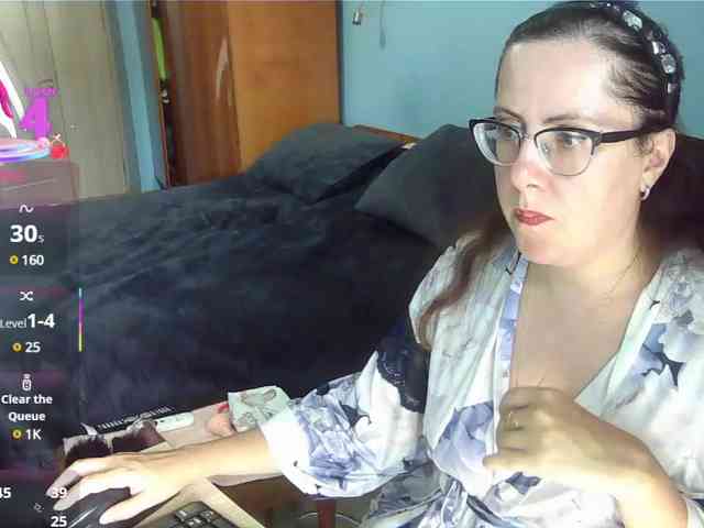 mandarinka28 webcam