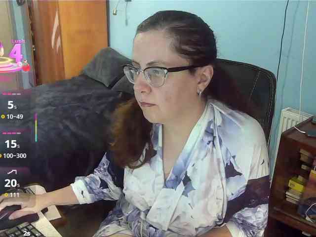 free nude chat room Mandarinka28