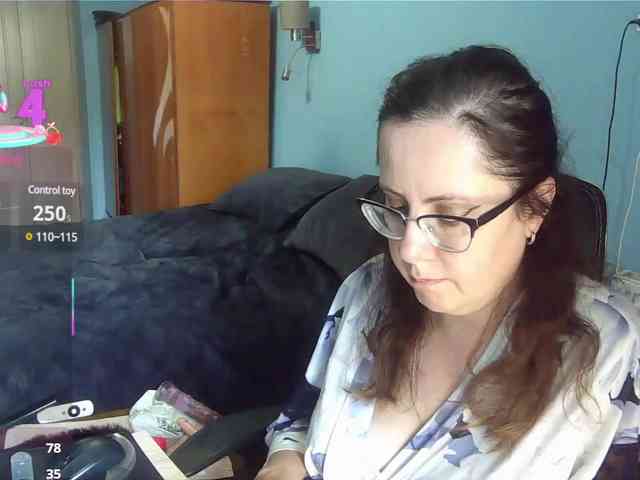 mandarinka28 webcam