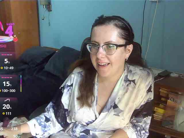 mandarinka28 webcam