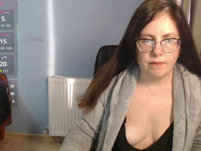mandarinka28 webcam