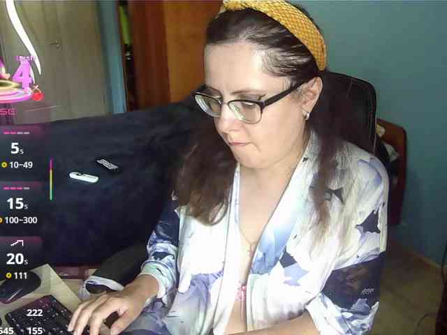mandarinka28 webcam