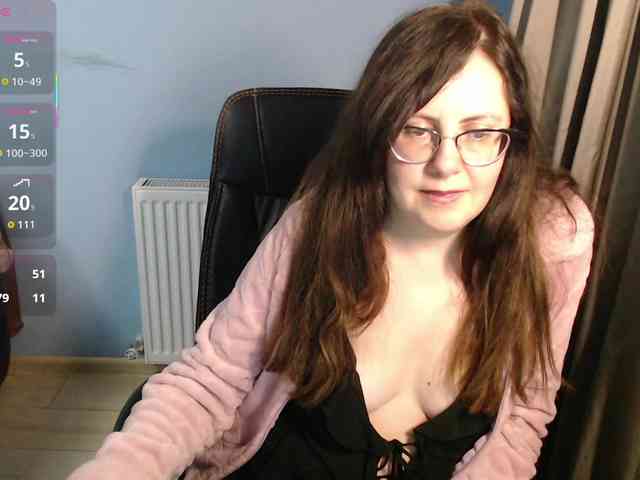 mandarinka28 webcam