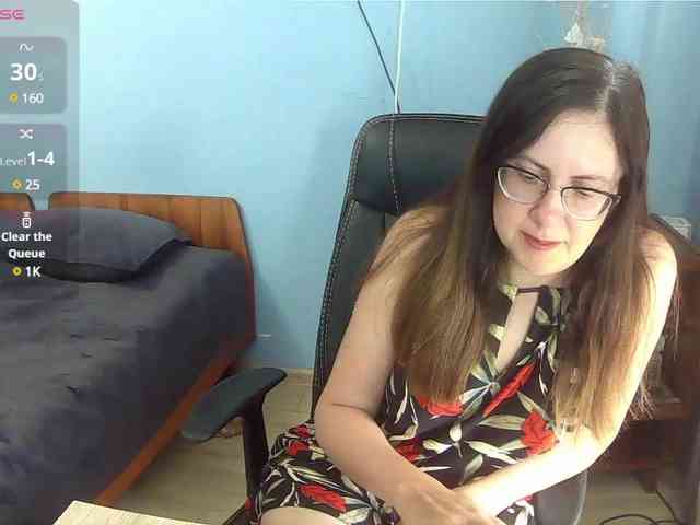 mandarinka28 webcam