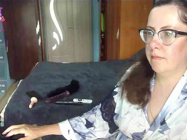 mandarinka28 webcam