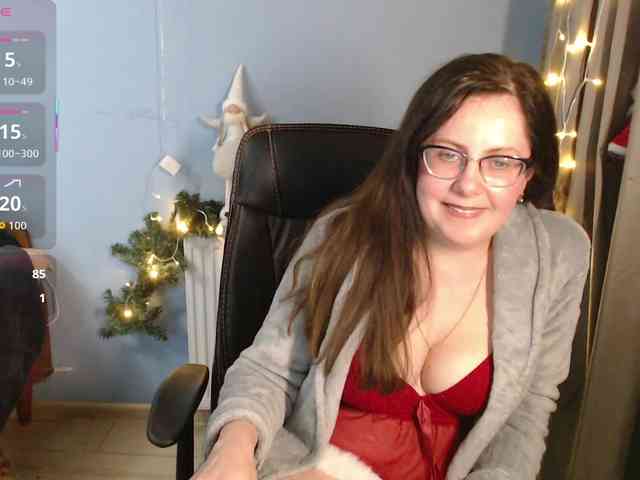 mandarinka28 webcam