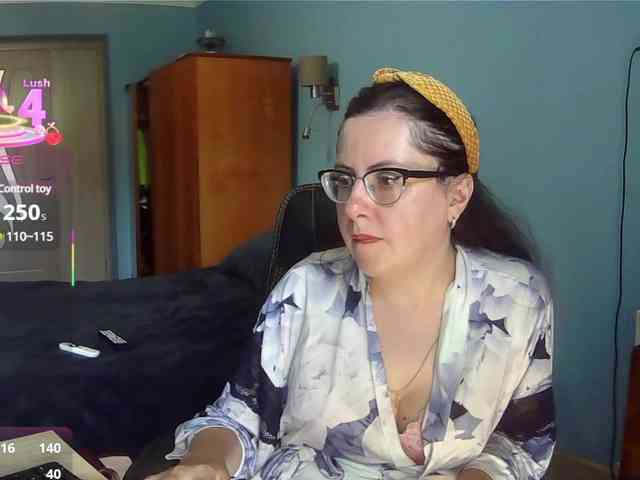 mandarinka28 webcam