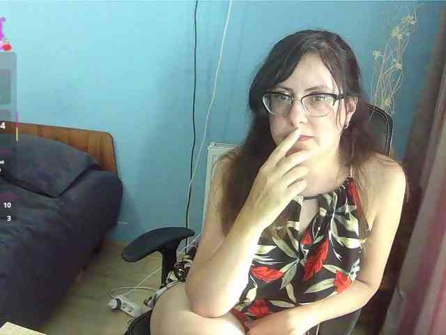 mandarinka28 webcam