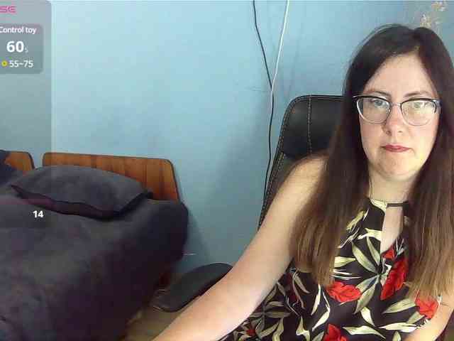 mandarinka28 webcam