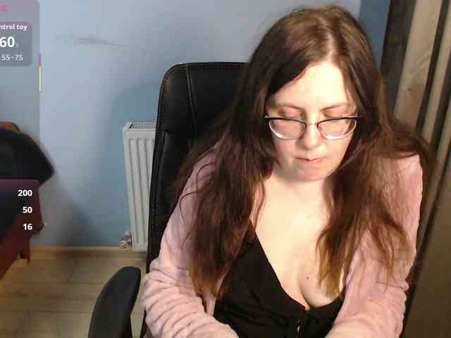mandarinka28 webcam