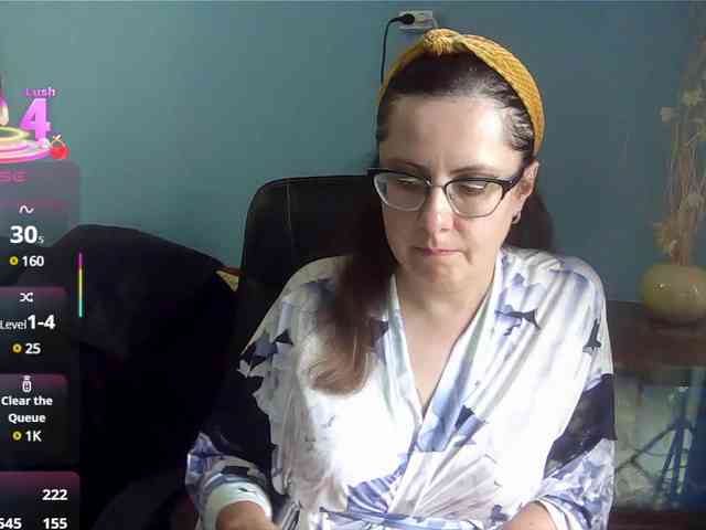 mandarinka28 webcam