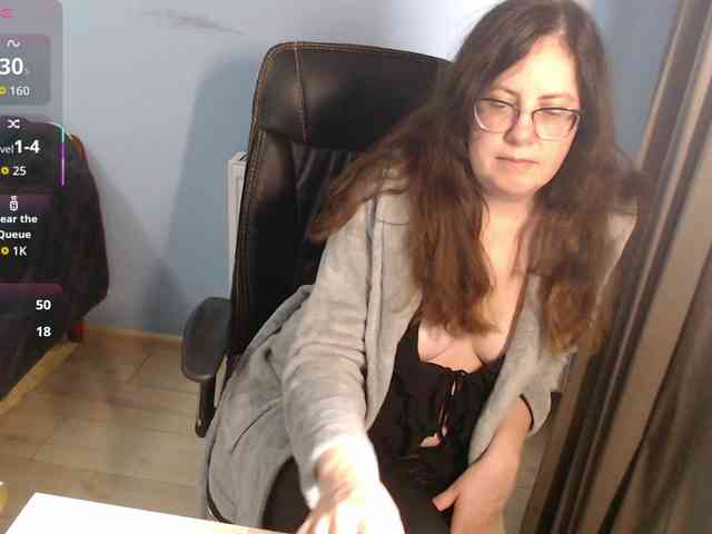 mandarinka28 webcam