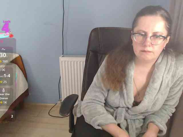 mandarinka28 webcam