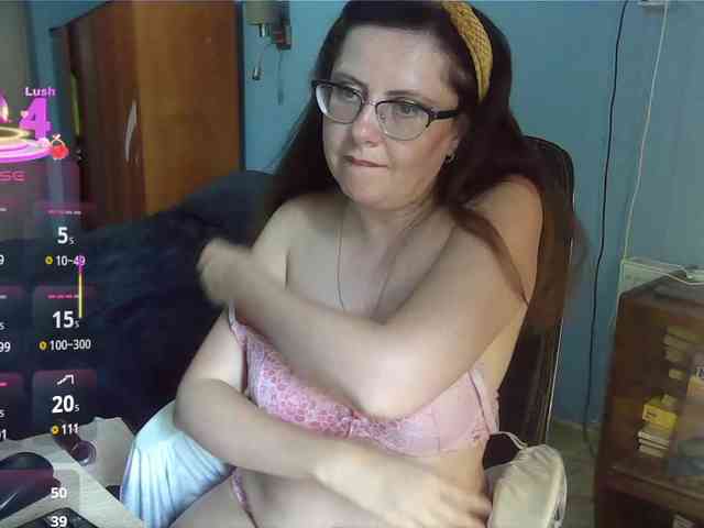 free adult chatting Mandarinka28