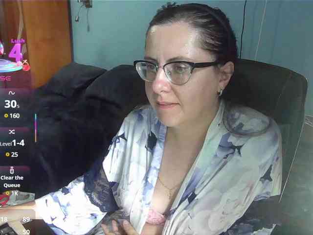 mandarinka28 webcam