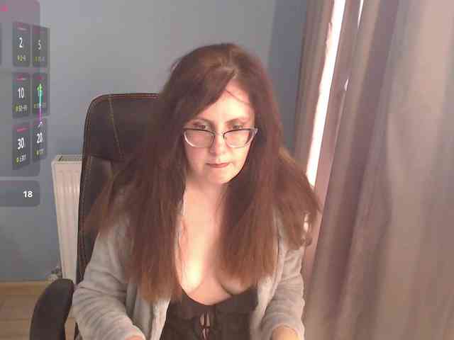 mandarinka28 webcam