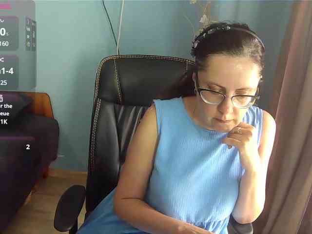 mandarinka28 webcam