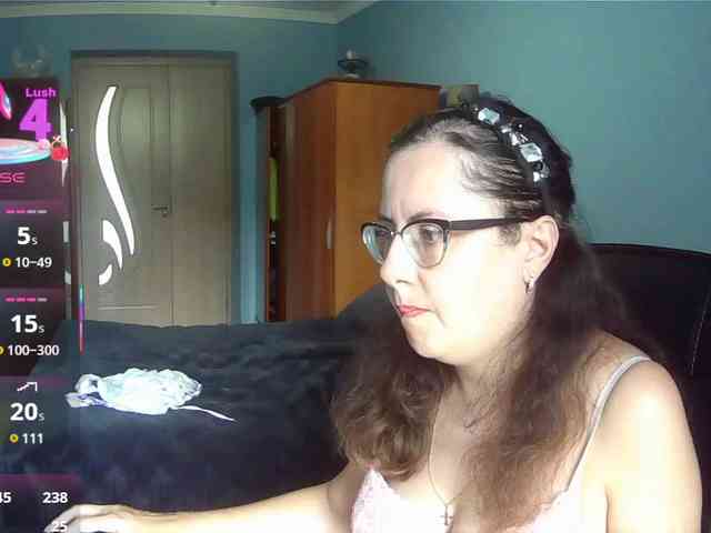 mandarinka28 webcam