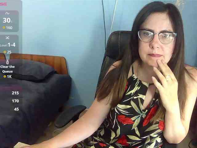 mandarinka28 webcam