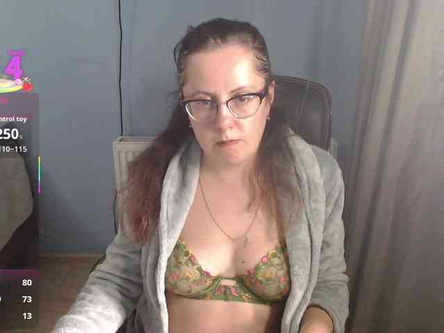 mandarinka28 webcam