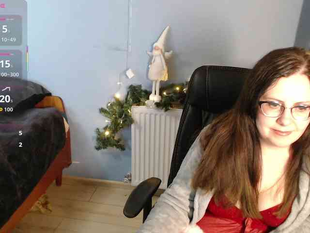 mandarinka28 webcam