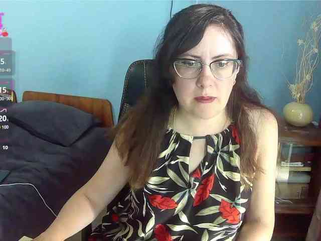 mandarinka28 webcam