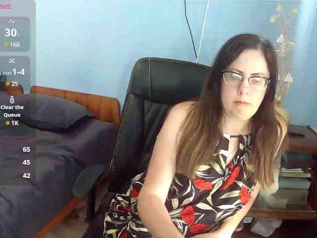 mandarinka28 webcam